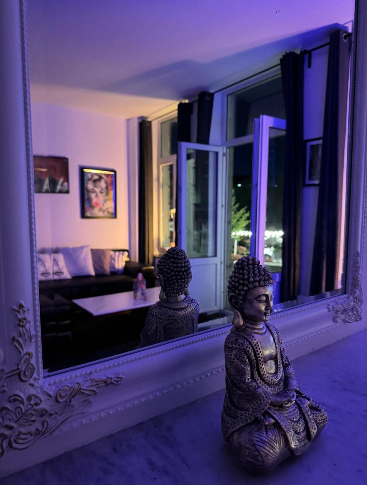 Romeo Et Juliette Apartment Spa Exterior photo